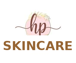 HP Beauty Store Logo